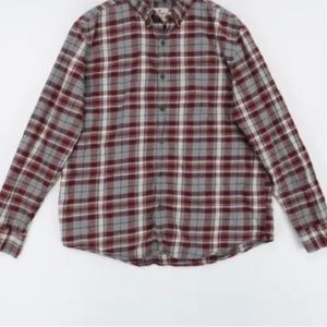 American eagle classic flannel